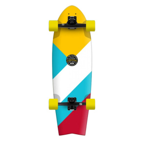 Hydroponic Fish Complete Surfskate (31.5"|Votex 2.0) Hydroponic Fish Complete Surfskate (31.5"|Votex 2.0)