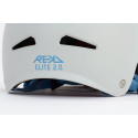 Helma REKD Elite 2.0 Grey S/M 53-56cm