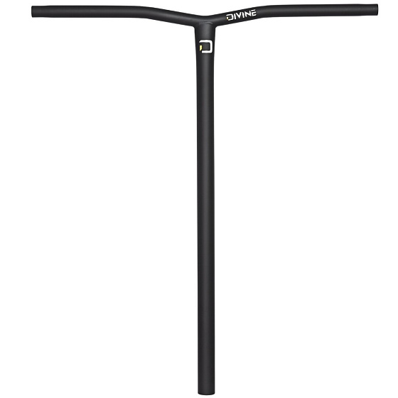 Řídítka Divine Bend Standard 580x580 mm černá