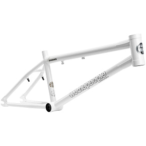 Wethepeople 4 Seasons BMX Rám (20.75"|Bílá) Wethepeople 4 Seasons BMX Rám (20.75"|Bílá)