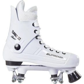 Supreme Turbo 33 Nylonová Bota Bílá (45) Supreme Turbo 33 Nylonová Bota Bílá (45)