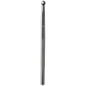 Řidítka Longway Hammer 650mm Raw