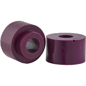 Venom Plug Barrel Downhill Bushings (Fialová|87A) Venom Plug Barrel Downhill Bushings (Fialová|87A)