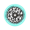 Kolečka Oath Bermuda 120mm Teal 2ks