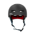 Helma REKD Ultralite In-Mold černá L/XL 57-59cm