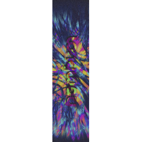 Griptape Longway Printed Neon Ribbons Griptape Longway Printed Neon Ribbons