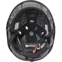 Helma Triple Eight Gotham Mips XS/S Šedá