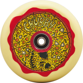 Kolečko Chubby Melocore 110mm Pizza V2 Kolečko Chubby Melocore 110mm Pizza V2