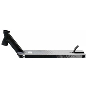 Deska Core CD1 4,5" x 470 mm Černá