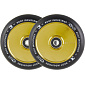 Kolečka Root Air 110mm Black Gold Rush 2ks
