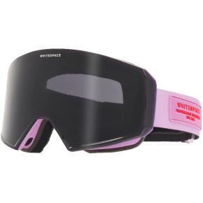 Whitespace MD Icon Lyžařské brýle (Purple Lilac/Midnight Lens)