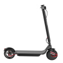 Elektrická koloběžka City Boss Pump Twin