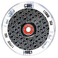 Kolečko Core Hollowcore V2 110mm Clear/Black