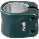 Objímka North Profile Midnight Teal