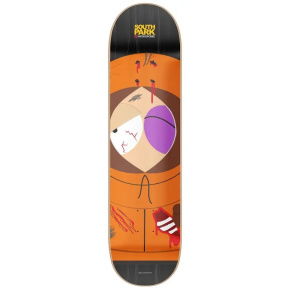Hydroponic South Park Skateboard Deck (8.375"|Kenny) Hydroponic South Park Skateboard Deck (8.375"|Kenny)
