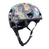 Helma Micro Sticker LED - M (54-58 cm)