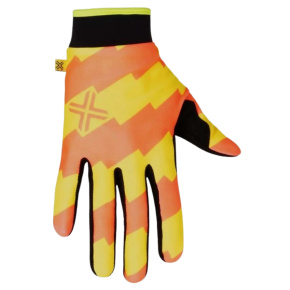 Fuse Chroma Youth Campos Rukavice (L|Neon Yellow/Red) Fuse Chroma Youth Campos Rukavice (L|Neon Yellow/Red)