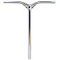 Řídítka Striker Lux Alu 650mm Chrome
