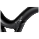 Řídítka Ethic Wolpertinger 670mm černá