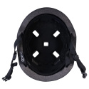 Helma Cortex Conform Matte Black M