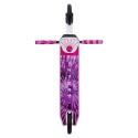 Freestyle koloběžka Invert Supreme 1-7-12 White/Black/Pink