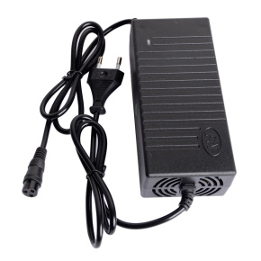 Nabíječka k elektrické koloběžce City Boss D1000 / GT8 (60V)