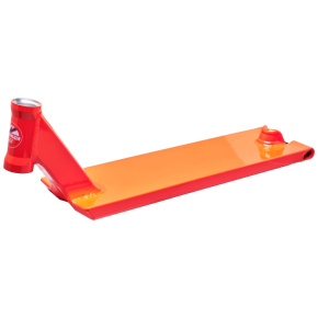 Deska Tilt Formula Selects 508mm 5" Červená Deska Tilt Formula Selects 508mm 5" Červená