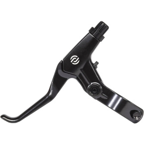 Salt Twin BMX Brake Lever (Černá | Vlevo) Salt Twin BMX Brake Lever (Černá | Vlevo)