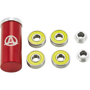 Ložiska Apex Ceramic 4-Pack Ložiska Apex Ceramic 4-Pack