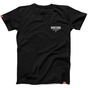 Core Ridecore Tričko (9-11|Černá)