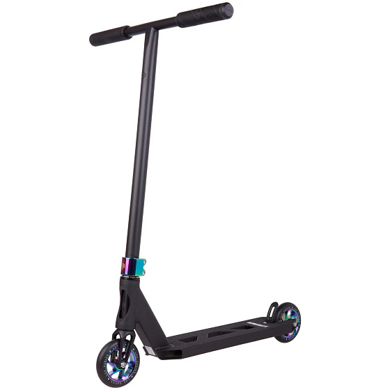 Freestyle Koloběžka Striker Essential S Black/Neochrom