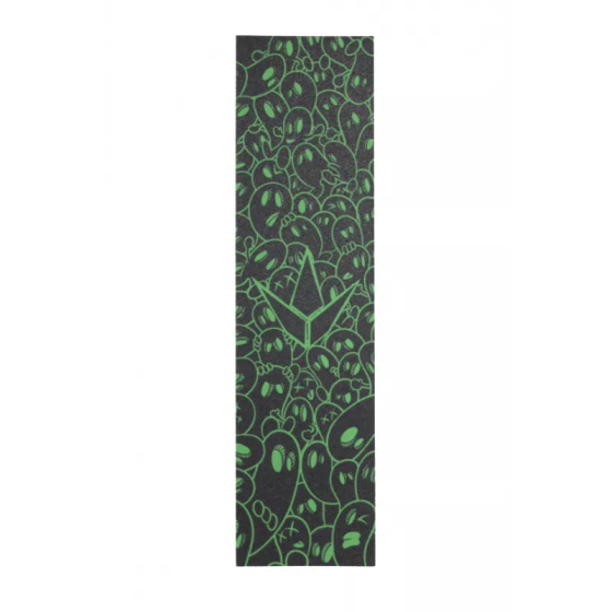 Griptape Blunt Colt Green