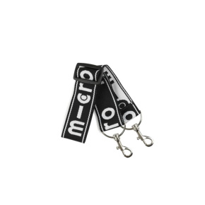 Popruh Micro Black Popruh Micro Black
