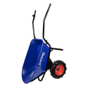 Elektrické motorové kolečko Duramot DUAL
