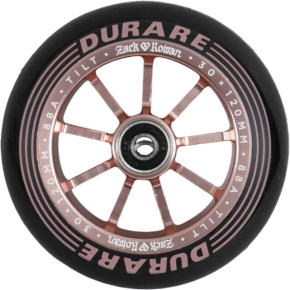 Kolečka Tilt Durare Zack 120mm 2ks Kolečka Tilt Durare Zack 120mm 2ks