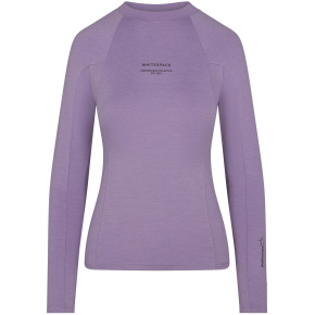 Whitespace Dámské Graphene Crew Neck Baselayer (L|Sand Verbena) Whitespace Dámské Graphene Crew Neck Baselayer (L|Sand Verbena)