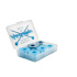 Mindless Juju Bushings - Blue - 94A Race