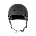 Helma Slamm Logo XXS/XS 49-52cm