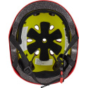 Helma Triple Eight Brainsaver 2 MiPS XS-S Red Glossy