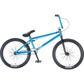 Mafia Kush 2 20" Freestyle BMX Kolo (Modrá) Mafia Kush 2 20" Freestyle BMX Kolo (Modrá)