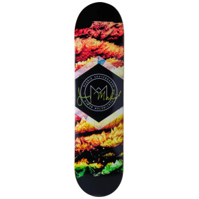 Madrid Skate Deska (8.25"|Autumn)