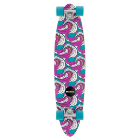 Mindless Swift Pintail 36" x 8.5"