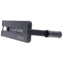 Deska UrbanArtt Sprawl Max Peters 5.5" 533mm černá