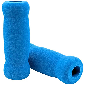 Core Foldy Super Soft Foam Gripy 2-balení (Modrá)