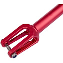 Vidlice Striker Lux SCS/HIC Červená