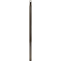Řídítka Native TriCast SCS 710mm černá