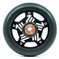 Kolečko CORE Vent Hollow 110mm Černá