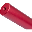 Vidlice Striker Lux SCS/HIC Červená