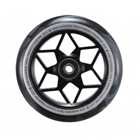 Blunt Diamond 110mm kolečko Black/White Blunt Diamond 110mm kolečko Black/White