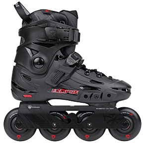 FlyingEagle Eclipse Freeskates (Černá|46) FlyingEagle Eclipse Freeskates (Černá|46)